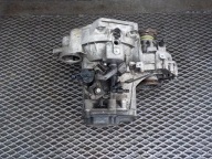 VOLKSWAGEN BORA 1.8 TB Getriebe DYN