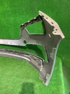 Frontstoßstange vorne SKODA KAMIQ