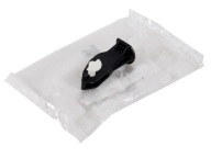 Citroen OE 212831 212822 kuplungbowden rögzítő klipsz / patent