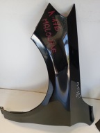 fender left right Mercedes A-class 176 A class