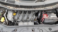 F4R 770 2,0 16V 135 KM silnik kompletny RENAULT SCENIC II 2 jeszcze w aucie