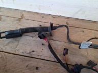 A4 B8 bundle wiring electrical door right rear part 8K0971688AC
