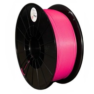 Filament PLA Nanocaddo 1,75 mm 1000g różowy