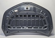 Capot TOYOTA COROLLA E21 Berline 18- Original