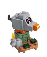 LEGO SUPER MARIO 4 FIGURKA SCAREDY RAT 71402