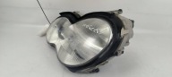 light left front MERCEDES - BENZ C 220 CDI KOMBI