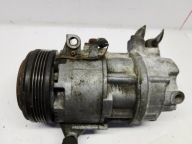compressor; compressor of the air conditioning BMW E46 8386837 3F50045010