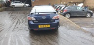 light third brake light Mazda 6 2 facelift GH 2011 GS1F51580