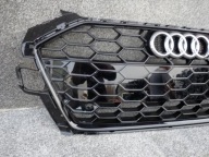 AUDI A4 B9 S-LINE 8W0 LIFT 19- Grille