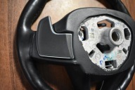steering wheel, GRZANA with shifting BMW G01 G02 1