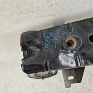 MAZDA 6 GJ 12- bumper support front front