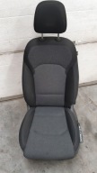 seat front left driver´s Hyundai i30 III LIFT 1.0T GDI