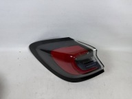Ford Puma Mk2 Lift light rear part rear left