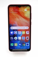 TELEFON HUAWEI Y7 2019 CZERWONY 3/32GB.