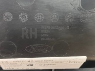 right rear side door Ford Bronco Sport 2020+ USA