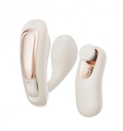 Qingnan No.6 Wireless Control Wearable Vibrator Be