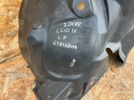 podblatník přední předek levý RENAULT CLIO IV