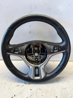 OPEL ADAM lenkrad leder beheizt MULTIFUNKCJA