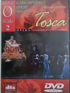Tosca Najslávnejšie opery sveta