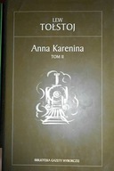 Anna Karenina t2 - Lew Tołstoj