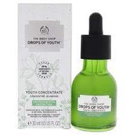 The Body Shop Nutriganics, Drops of Youth - Kvapky mladosti 30ml