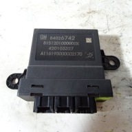OPEL ASTRA K 5 modulo CZUJNIKOW parcheggio 84026742
