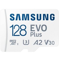 Pamäťová karta SDXC Samsung MB-MC128KA/EU 128 GB