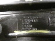VOLVO V60 II S60 III grid of a bumper left front front CHROM