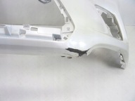 Lexus NX 300H LIFT 17- bumper front front