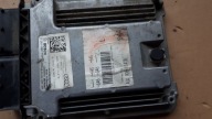 S6 C7 4G computer control unit of the engine 4.0 TFSI S7 4G