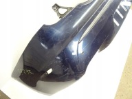 Jaguar XJ X351 bumper rear part rear