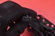 handle right front front black 806060041R RENAULT SCENIC III XMOD 09-16