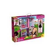 BARBIE SUMMER VILLA WITH DOLL