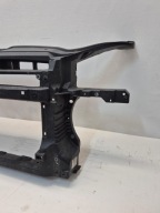 VW GOLF V 5 03-09 support panel for radiators pillar