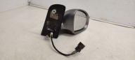 mirror right VW Sharan Lift 1,9 TDI 7pin LD7W