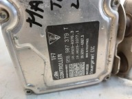 Porsche Macan Turbo II LIFT pump control unit module abs abs-u 95b907379t