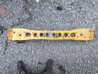 sider below bumper front FORD FOCUS MK3 LIFT 2014
