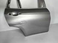 Tür hinten heck rechts BMW X1 E84 09-15