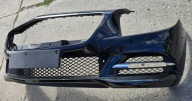 Mercedes-Benz SL R231 front front bumper