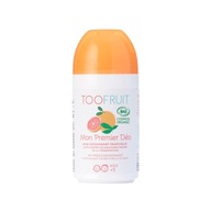 Toofruit Guľôčkový dezodorant pre deti GRAPEFRUIT-Mäta 50ml