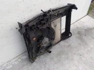 817 CITROEN DS3 HDI support panel for radiators pillar radiator