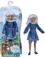 DISNEY PRINCESS LALKA RAYA E9470(1)