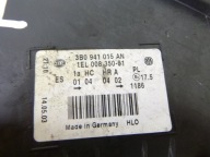 light front Volkswagen Passat B5 Lift 2002r. 3B0941015AN