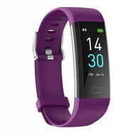 Smartwatch S5) fialová