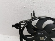 ventilátor chladiče RENAULT KANGOO II 1.5 DCI