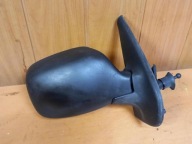 mirror right RENAULT KANGOO and manually 97-08 EU