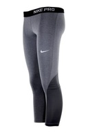 Legginsy Nike Girls NP CL TGHT 819610 063 140|M