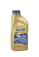 Sebességváltó olaj RAVENOL sebességváltóhoz 1221101-001-01-999