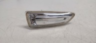 Indicateur de direction boczny w Aile Opel Astra K