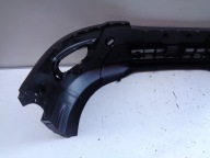 new front bumper FORD TRANSIT MK8 18- LIFT NR 45194